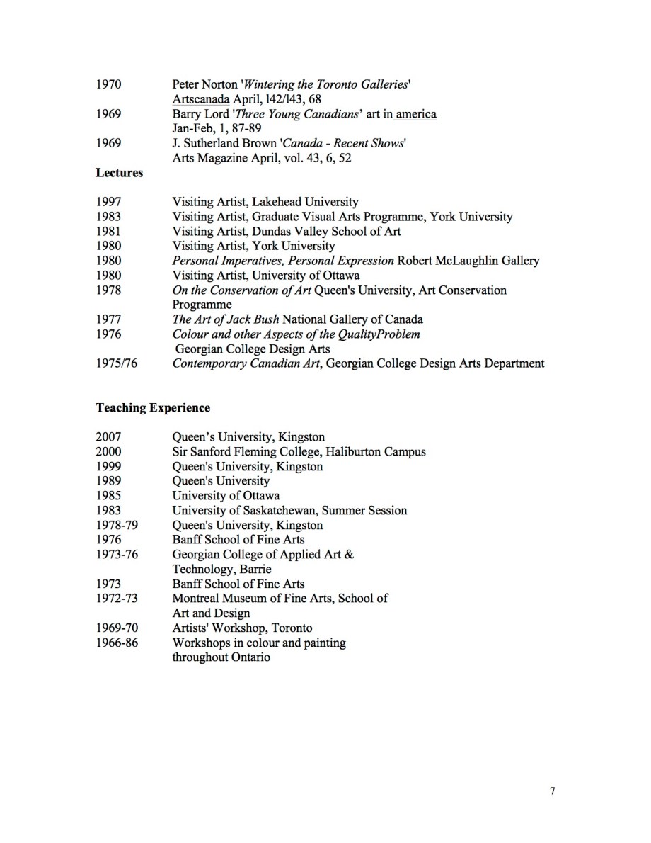 Curriculum Vitae Ristvedt August 2016 - page 7