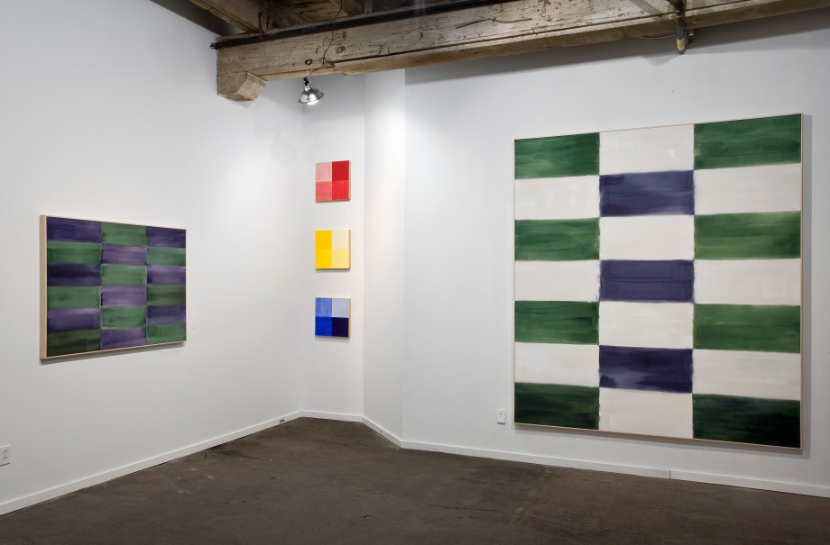 Winter Solstice (1996), ABC (1999) and Judd (1998)