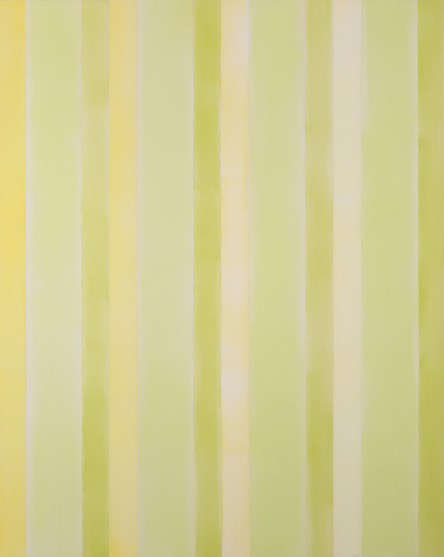 Eternal Hope (2012), acrylic on canvas, 60